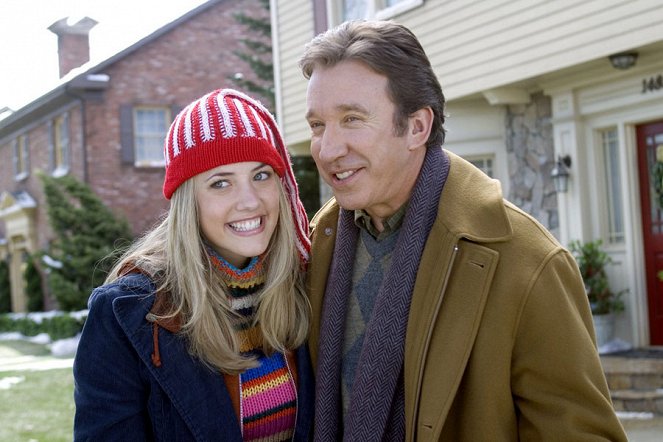 Christmas with the Kranks - Photos - Julie Gonzalo, Tim Allen