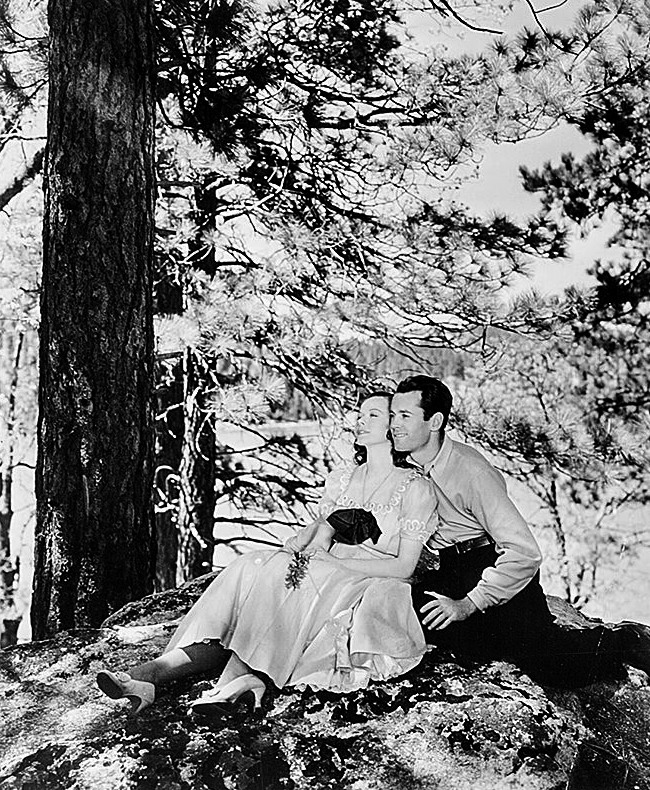 Spawn of the North - Photos - Louise Platt, Henry Fonda