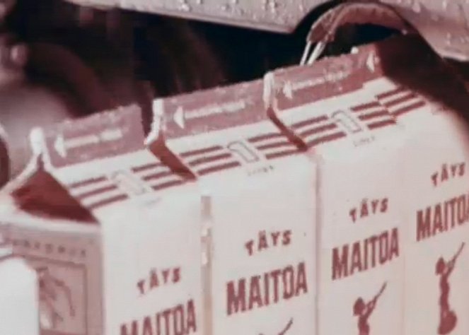 Maidon tarina - De la película