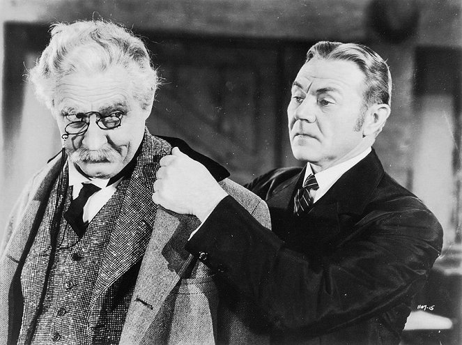 The Invisible Woman - Z filmu - John Barrymore, Charles Ruggles