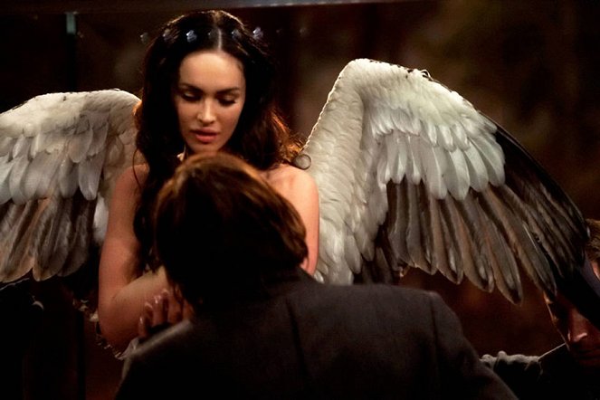Passion Play - Kuvat elokuvasta - Megan Fox