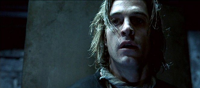 Underworld - Z filmu - Scott Speedman