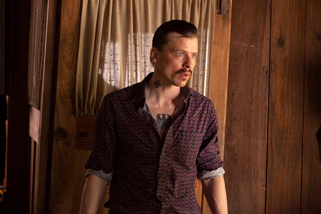 Pawn Shop Chronicles - Photos - Kevin Rankin