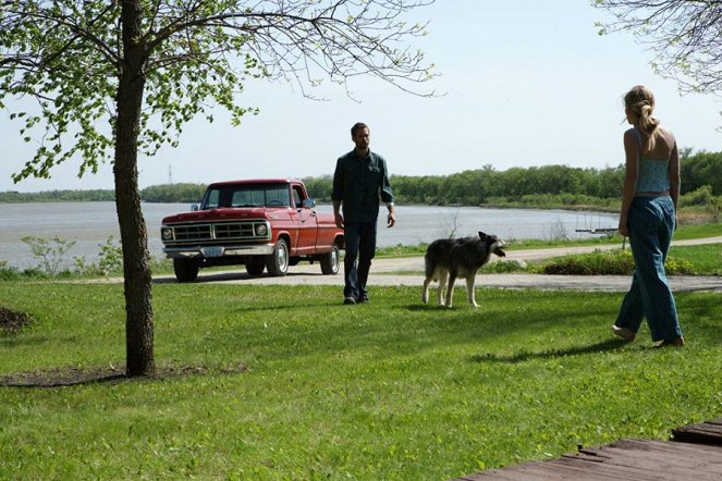 A Lazarus-terv - Filmfotók - Paul Walker, Piper Perabo