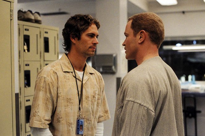 Prisonniers du temps - Film - Paul Walker, Neal McDonough