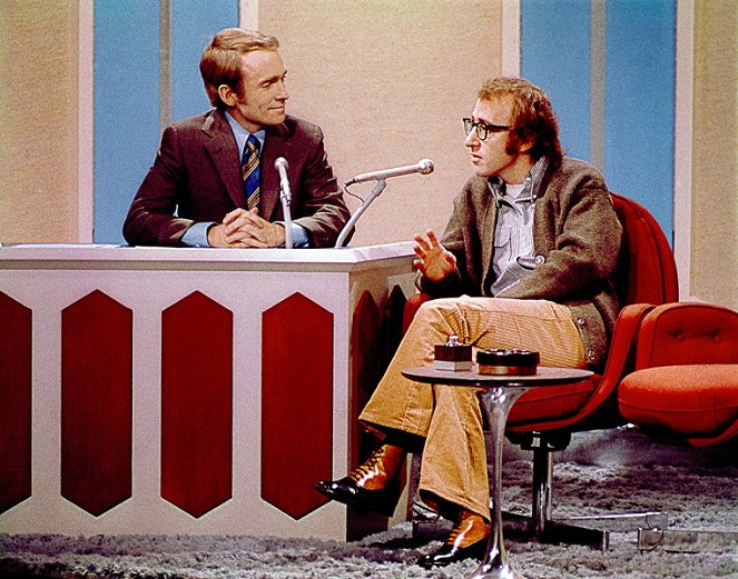 Woody Allen: A Documentary - Photos - Woody Allen