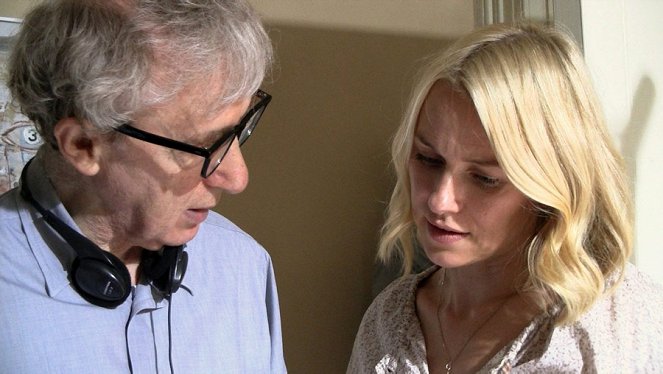 Woody Allen: A Documentary - Kuvat elokuvasta - Woody Allen, Naomi Watts
