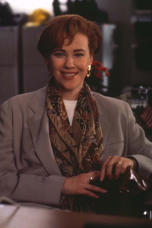 Kevin - Allein in New York - Filmfotos - Catherine O'Hara