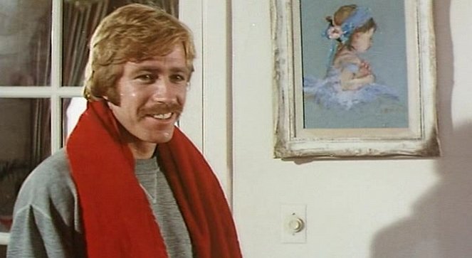 San Franciscon teurastaja - Kuvat elokuvasta - Chuck Norris