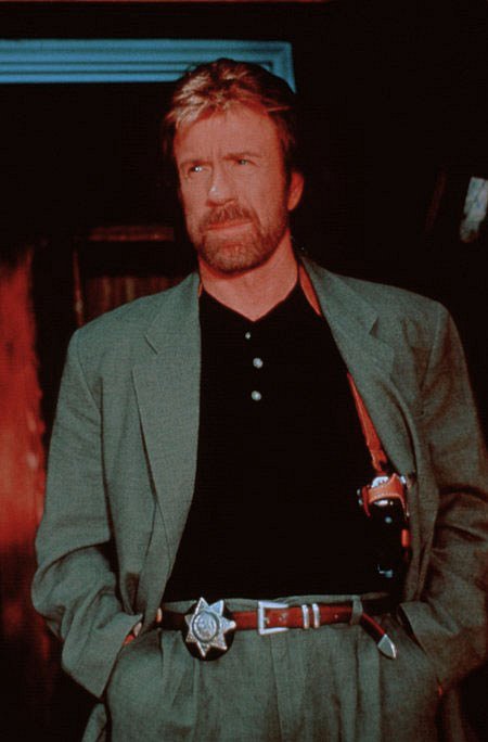 Top Dog - Filmfotos - Chuck Norris