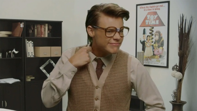 One Direction - Best Song Ever - Film - Harry Styles