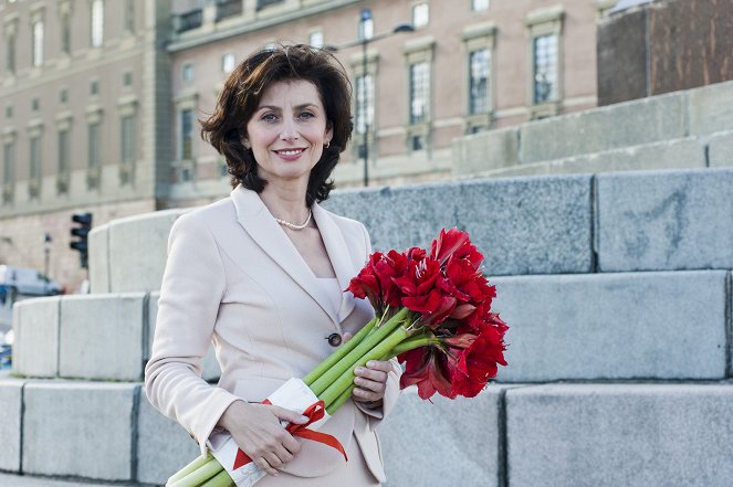 Inga Lindström - Wer, wenn nicht du - Promokuvat - Marijam Agischewa