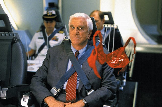 2001: A Space Travesty - Photos - Leslie Nielsen