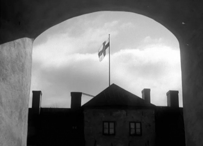 Entistetty Turun linna - Kuvat elokuvasta