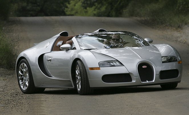 World's Most Expensive Rides - Z filmu
