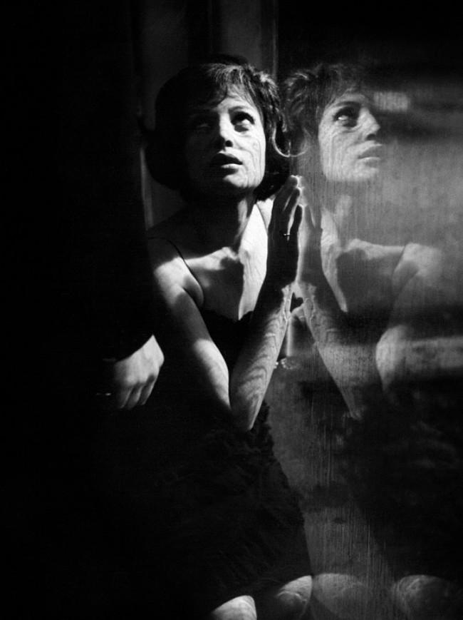 La Nuit - Film - Monica Vitti