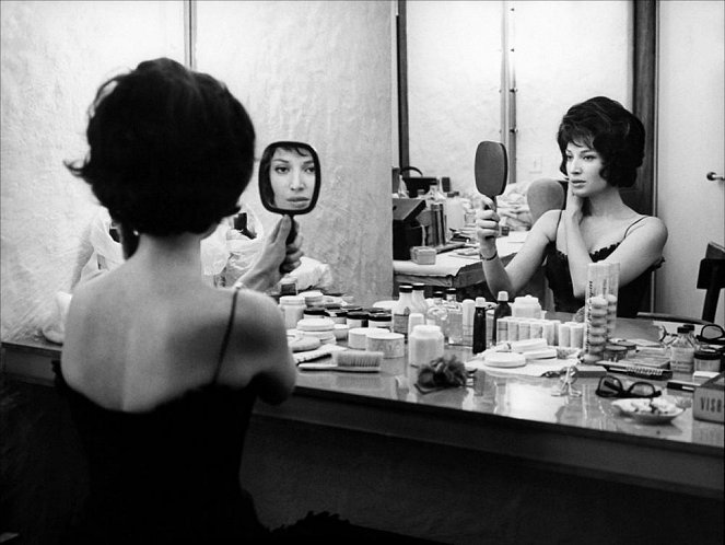 La Notte - Photos - Monica Vitti