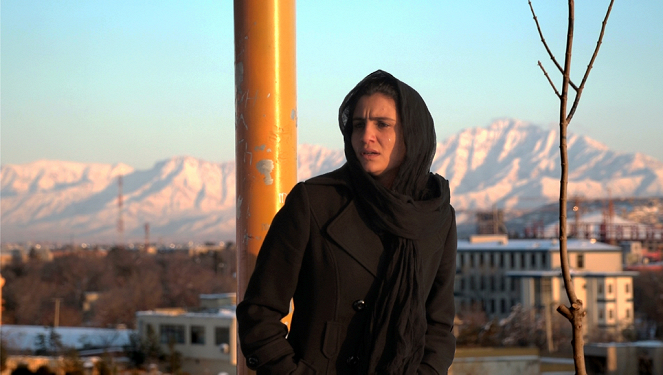 Wajma - Eine afghanische Liebesgeschichte - Filmfotos - Wajma Bahar