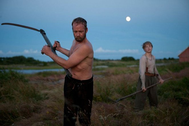The Disciple - Van film - Niklas Groundstroem, Patrik Kumpulainen
