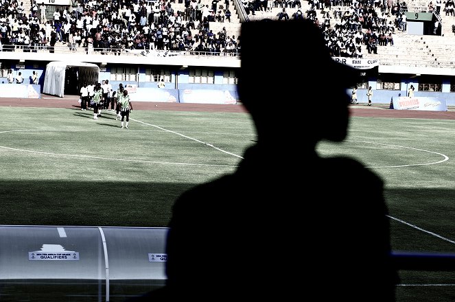 FC Rwanda - Kuvat elokuvasta