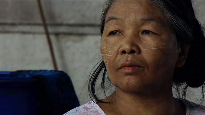 Insein Rhythm - De la película