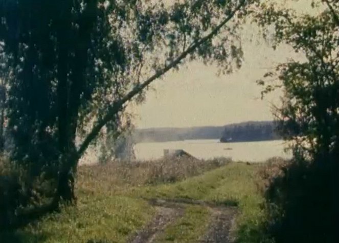 Väinö Linna lähikuvassa - De la película