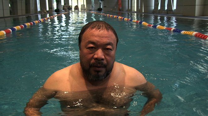 Ai Weiwei: The Fake Case - Film - Wej-wej Aj