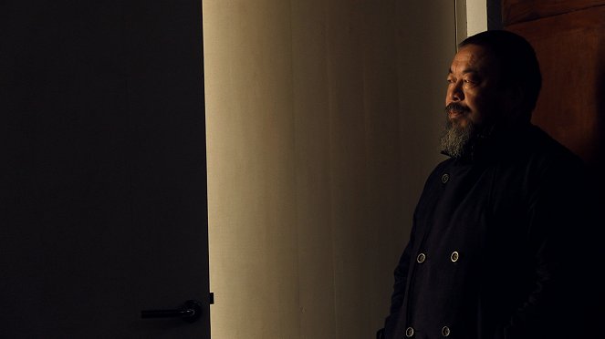 Případ Aj Wej-wej - Z filmu