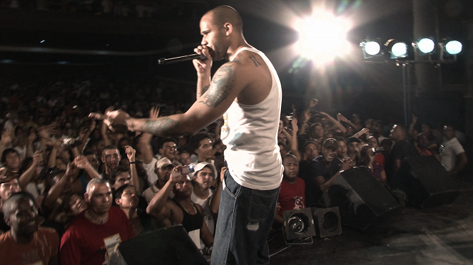 Viva Cuba Libre: Rap is War - De la película