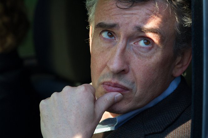 Tajemnica Filomeny - Z filmu - Steve Coogan