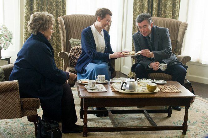 Philomena - Van film - Judi Dench, Cathy Belton, Steve Coogan