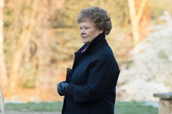 Philomena - De la película - Judi Dench