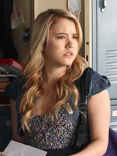 Stalked at 17 - De filmes - Taylor Spreitler