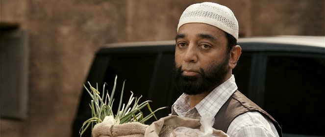 Vishwaroopam - Filmfotók - Kamal Hassan