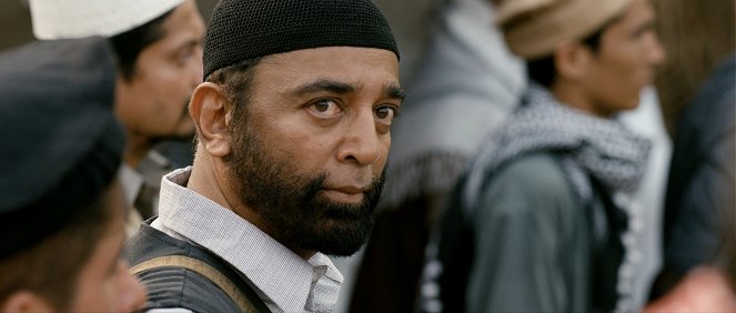 Vishwaroopam - Kuvat elokuvasta - Kamal Hassan