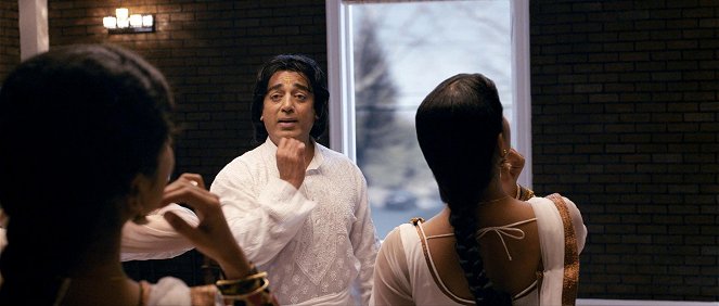 Vishwaroopam - De la película - Kamal Hassan