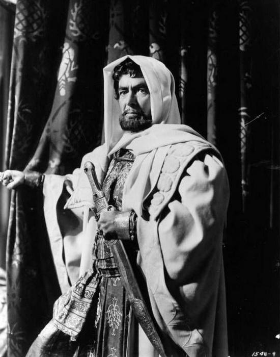 Othello : A Double Life - Promo - Ronald Colman