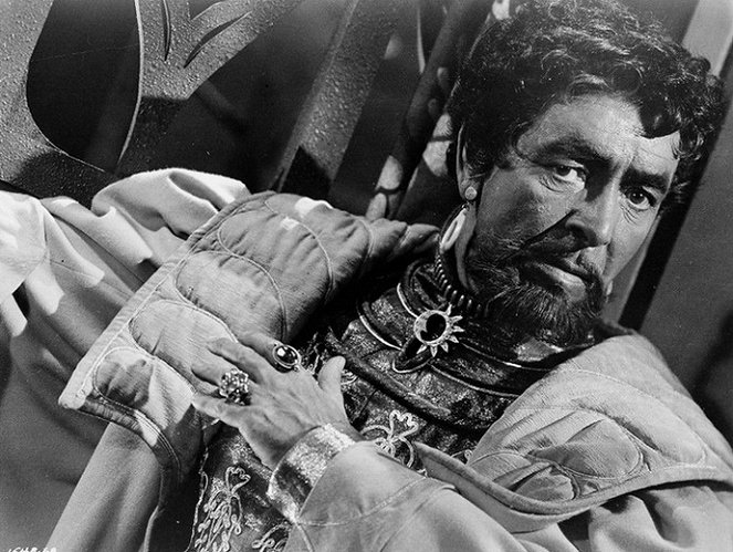 Othello : A Double Life - Promo - Ronald Colman