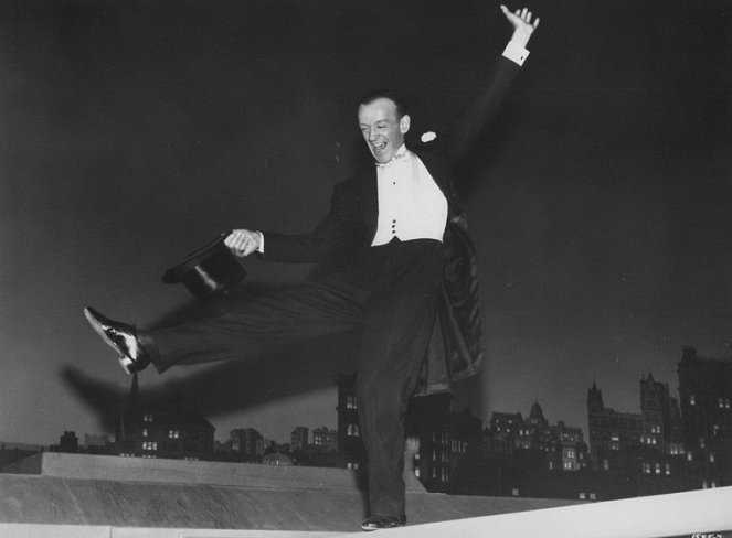 The Belle of New York - Van film - Fred Astaire