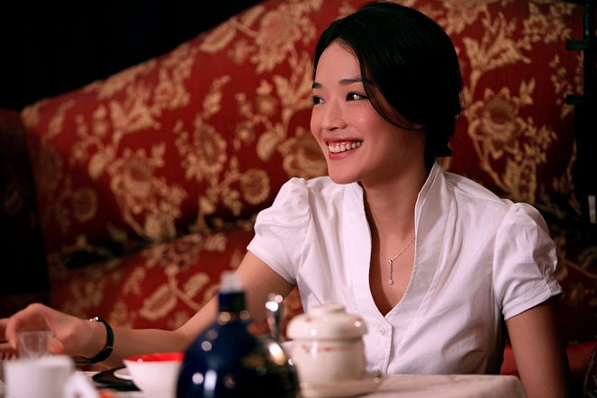 Fei cheng wu rao - De la película - Qi Shu