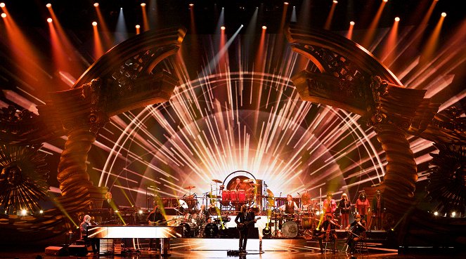 Elton John: The Million Dollar Piano live in Las Vegas - Filmfotos