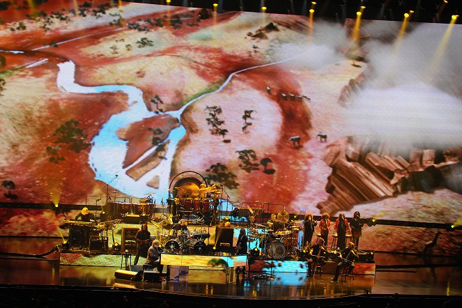 Elton John: The Million Dollar Piano live in Las Vegas - Filmfotos