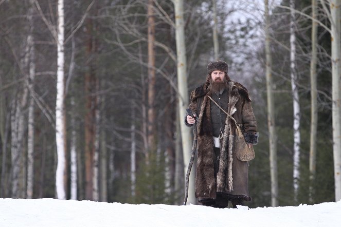 Rasputin - Kuvat elokuvasta - Gérard Depardieu