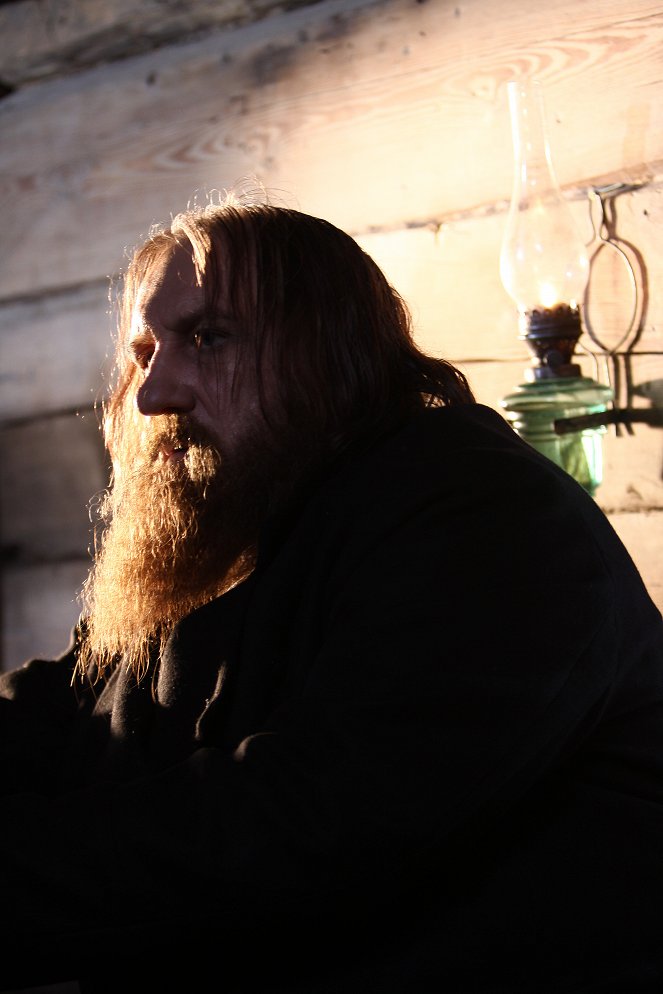 Rasputin - Filmfotos - Gérard Depardieu