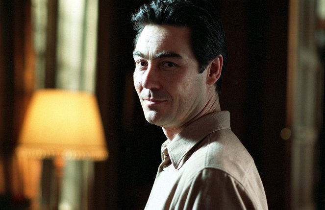 The Inspector Lynley Mysteries: A Suitable Vengeance - Film - Nathaniel Parker