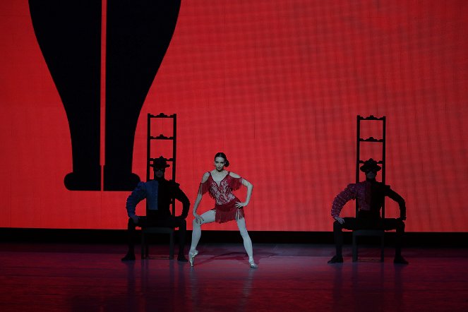 Mariinsky II Opening Gala, The - Filmfotók