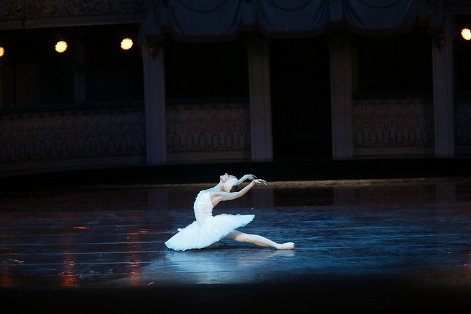 Mariinsky II Opening Gala, The - Van film