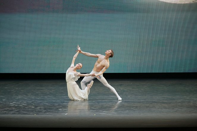 Mariinsky II Opening Gala, The - Filmfotók