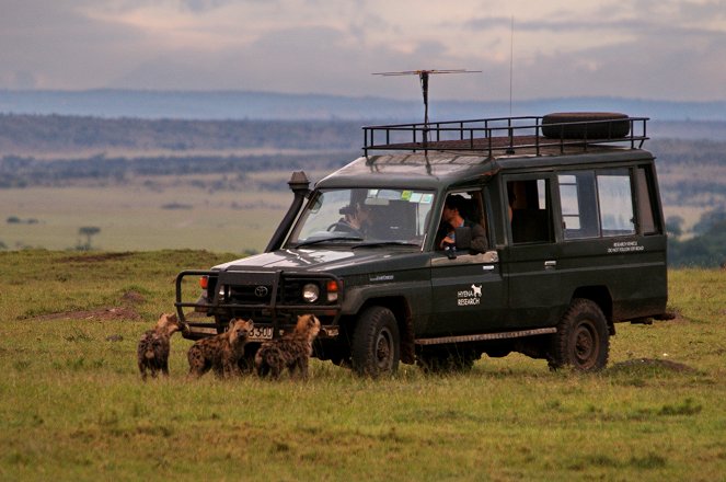 Hyänen - Die Königinnen der Masai Mara - Filmfotos