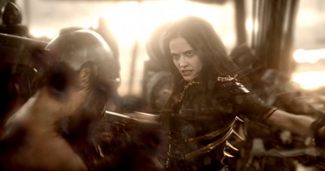 300: Vzestup říše - Z filmu - Eva Green